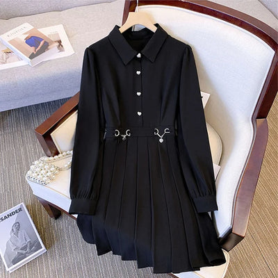 Women's Gothic Dress