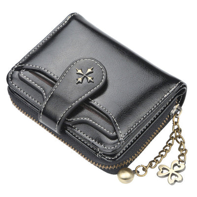 Women's Gothic Wallet