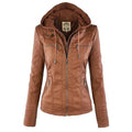 Women's Bizarre Jacket