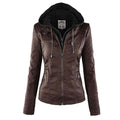 Women's Bizarre Jacket