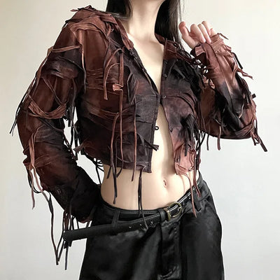 Women's Vintage Top