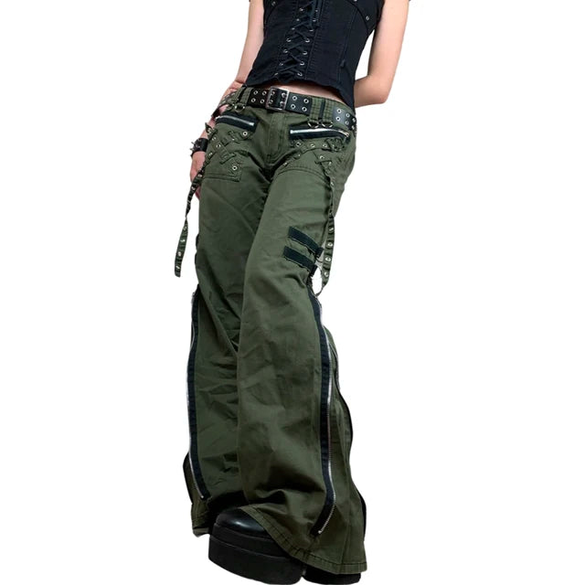 Women's Army Pants