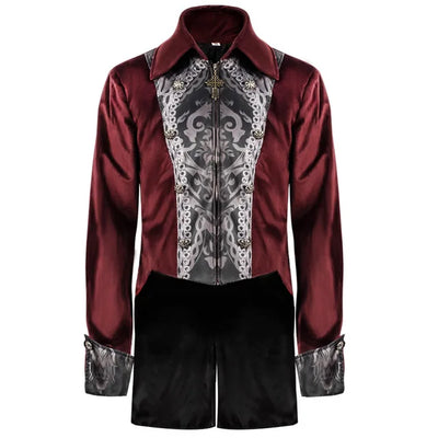 Men's Gothic Jacket