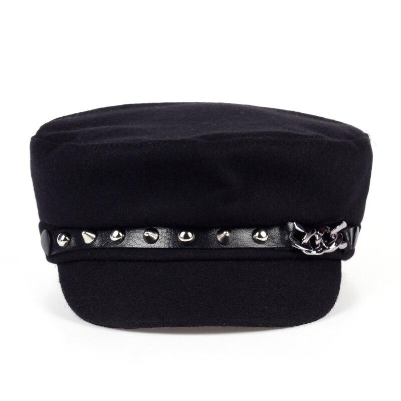 Vintage Gothic Cap β Goth N' Rock