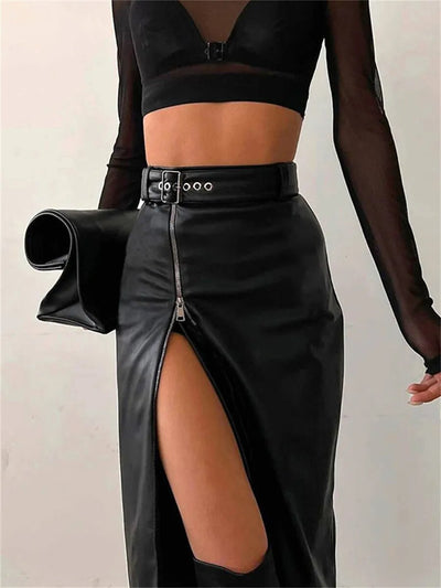 Full-length view